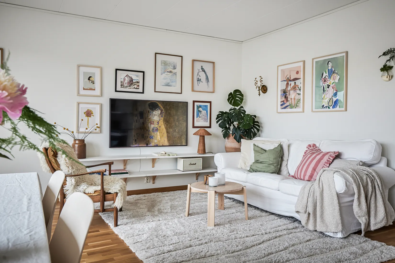 Bostadsrätt, Granitvägen 9, Kungsbacka - Kolla, Kungsbacka