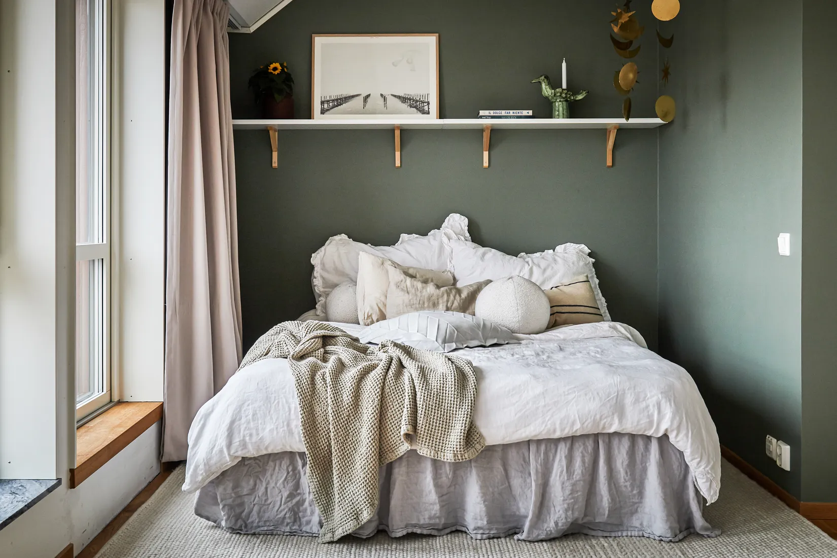 Bostadsrätt, Granitvägen 9, Kungsbacka - Kolla, Kungsbacka