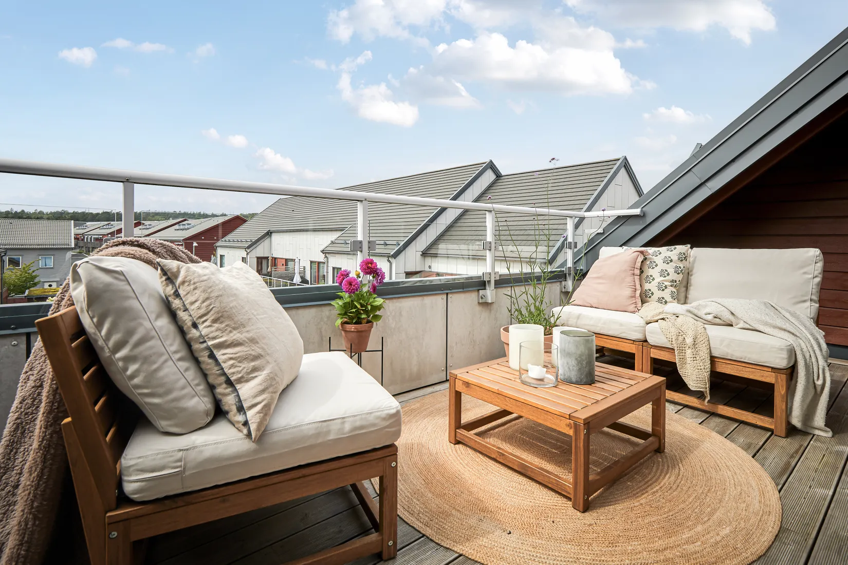 Bostadsrätt, Granitvägen 9, Kungsbacka - Kolla, Kungsbacka
