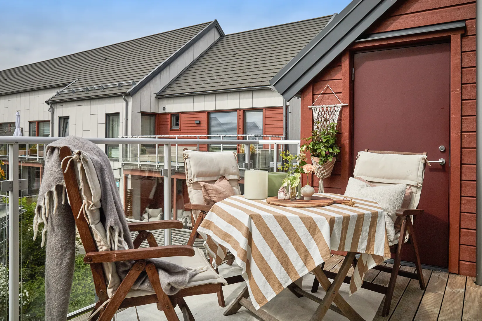 Bostadsrätt, Granitvägen 9, Kungsbacka - Kolla, Kungsbacka
