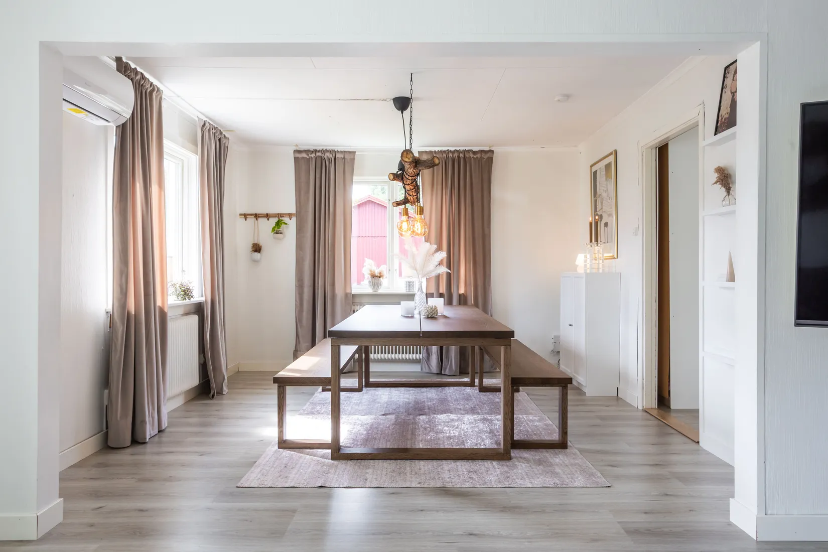 Villa, Spelmansgatan 4, Skattkärr, Karlstad