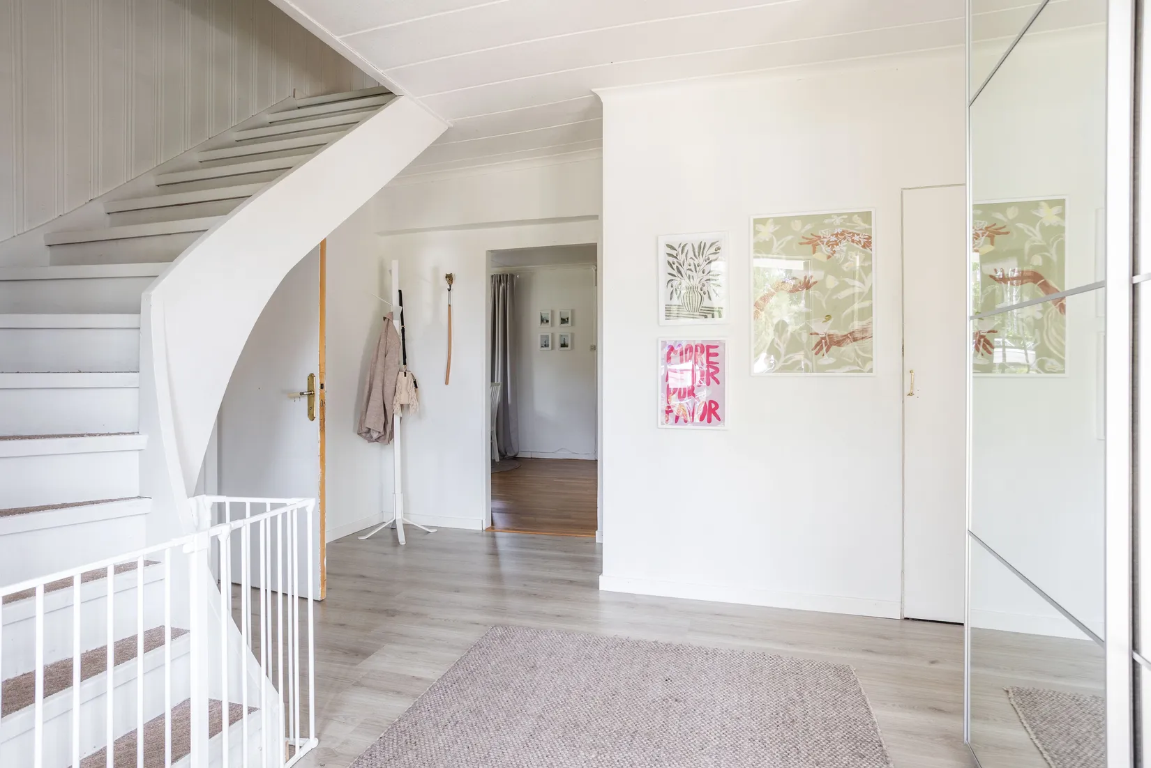 Villa, Spelmansgatan 4, Skattkärr, Karlstad