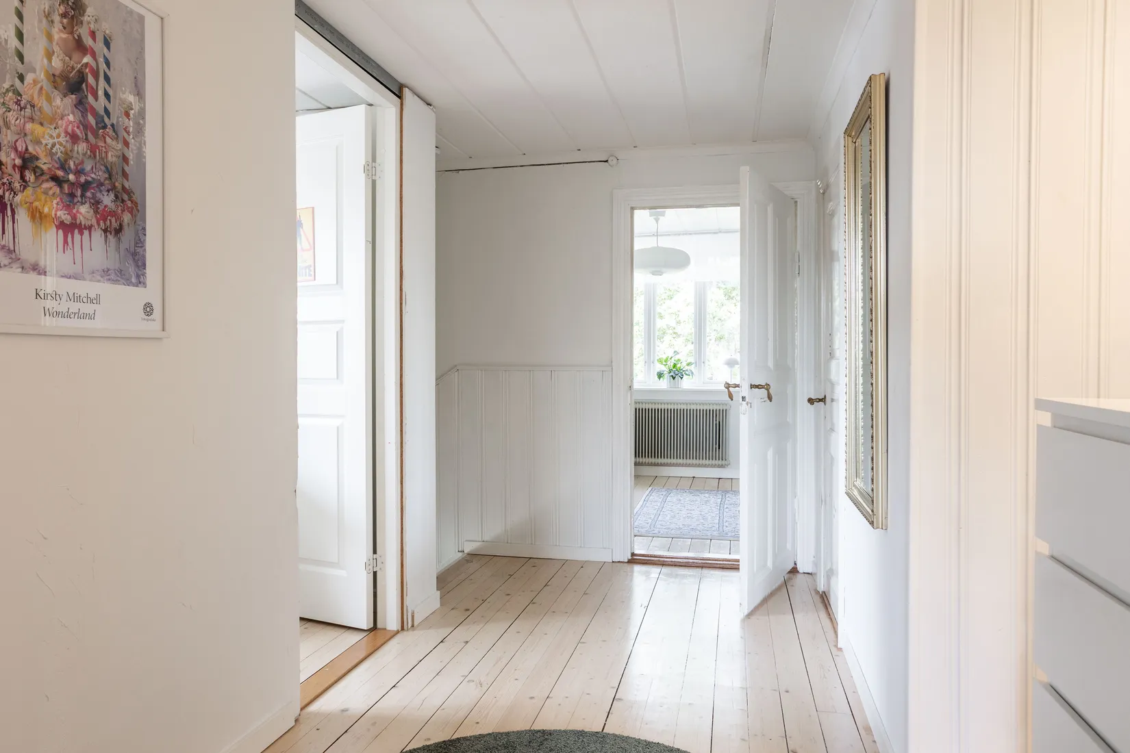 Villa, Spelmansgatan 4, Skattkärr, Karlstad