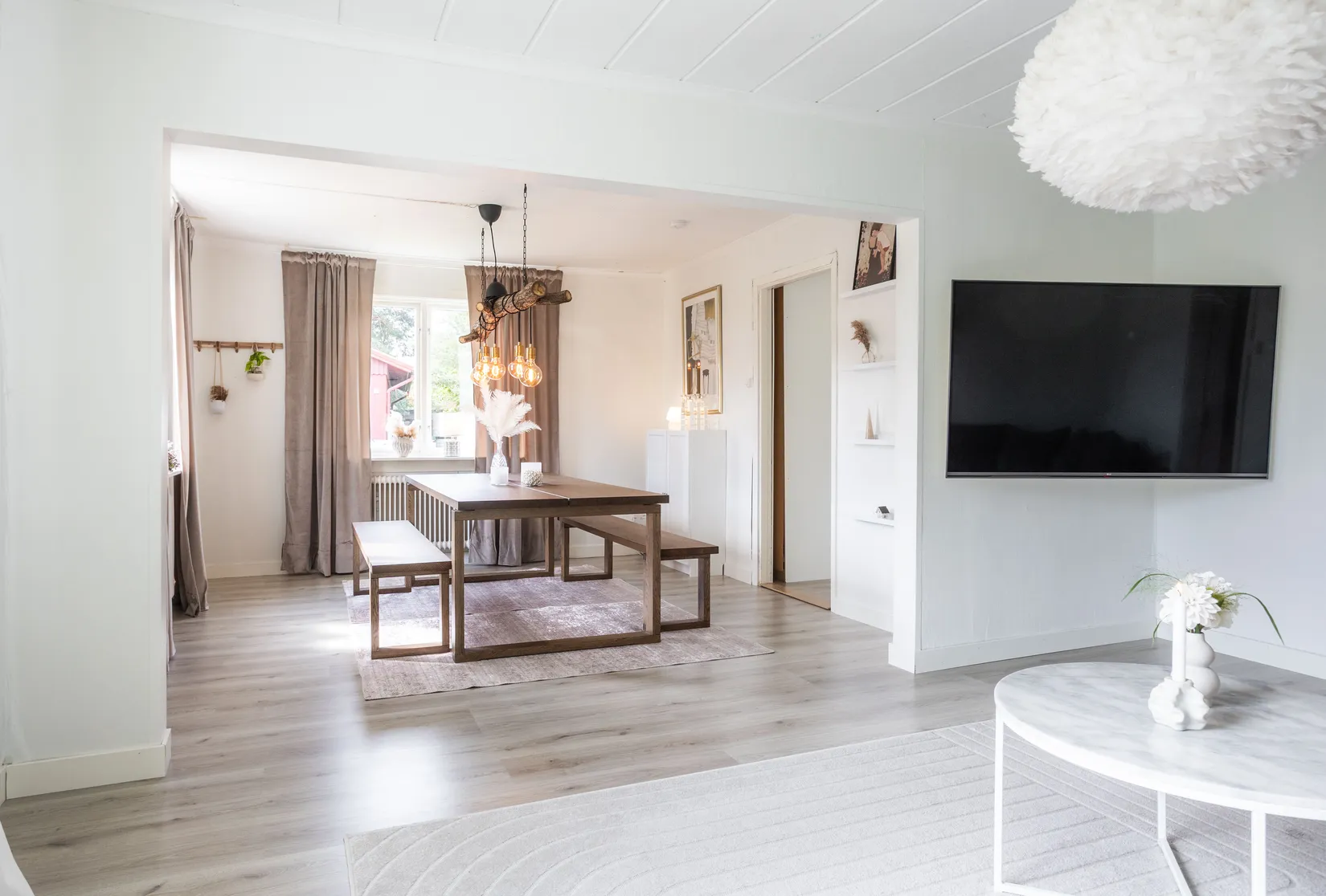 Villa, Spelmansgatan 4, Skattkärr, Karlstad