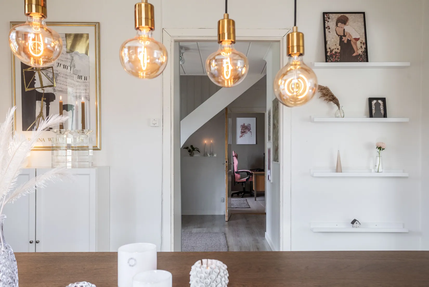Villa, Spelmansgatan 4, Skattkärr, Karlstad