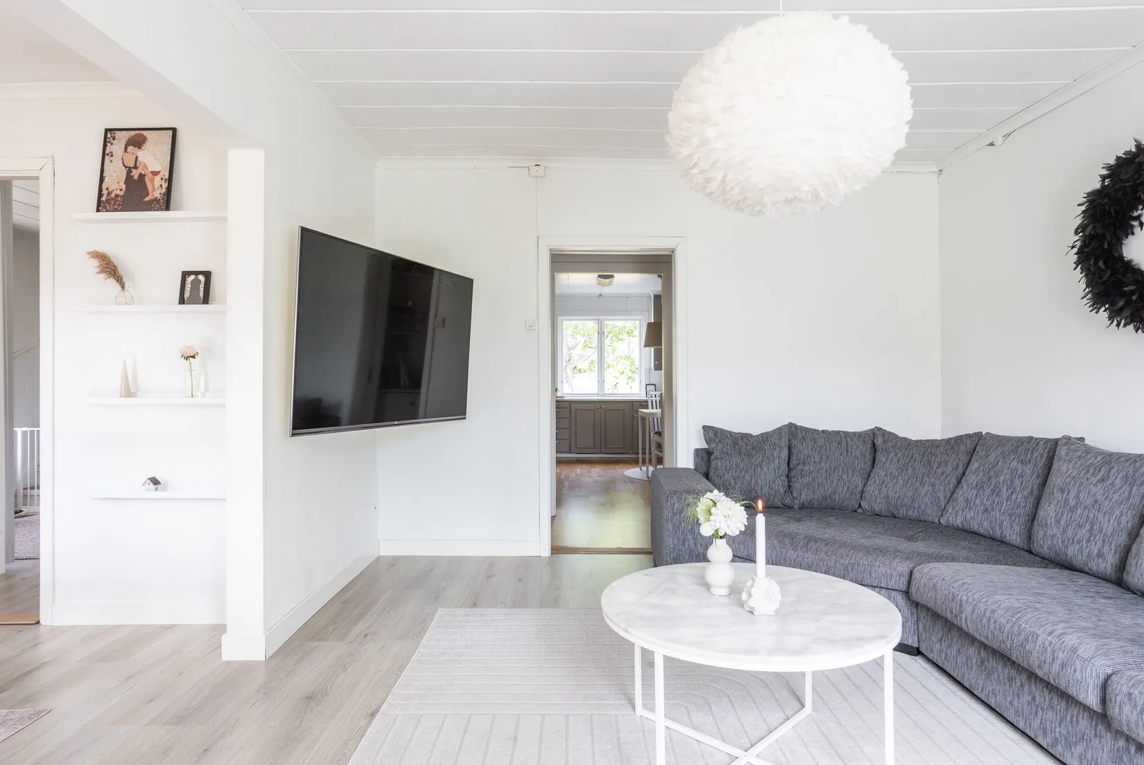 Villa, Spelmansgatan 4, Skattkärr, Karlstad