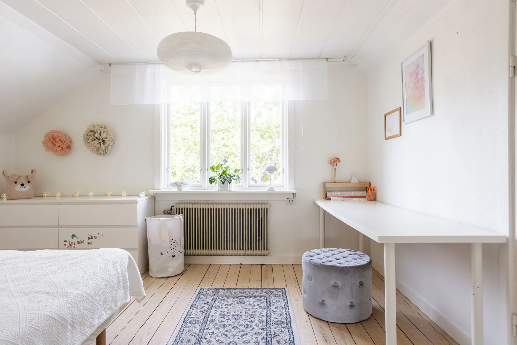 Villa, Spelmansgatan 4, Skattkärr, Karlstad