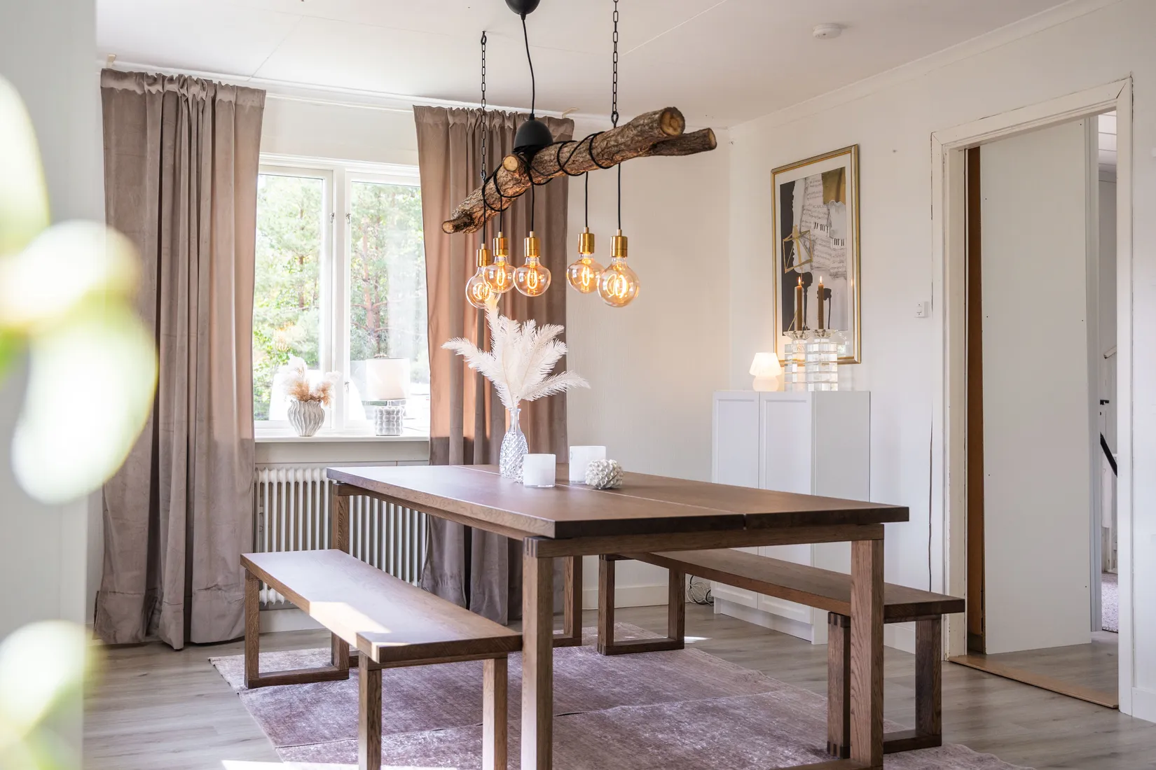 Villa, Spelmansgatan 4, Skattkärr, Karlstad