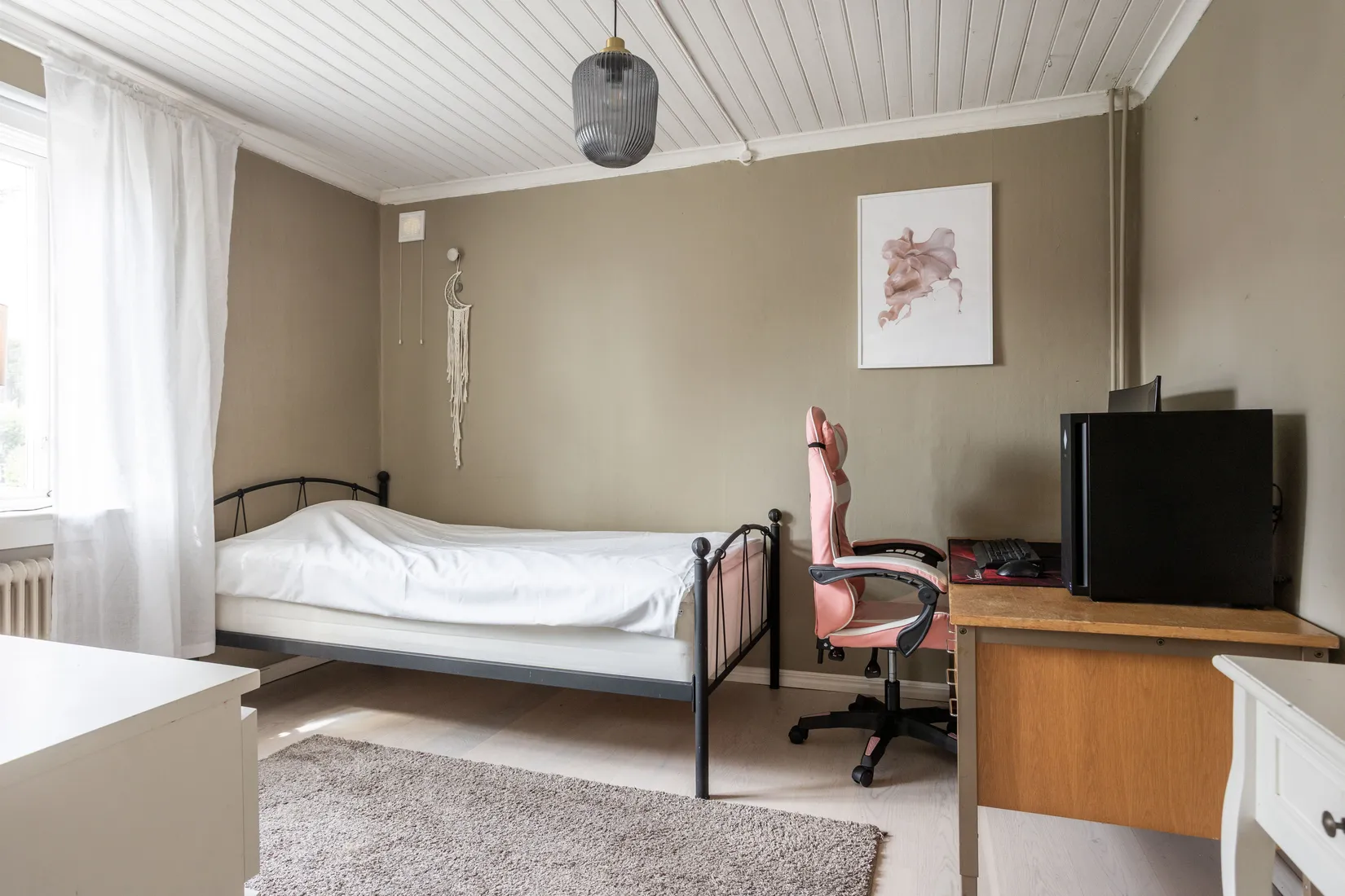 Villa, Spelmansgatan 4, Skattkärr, Karlstad