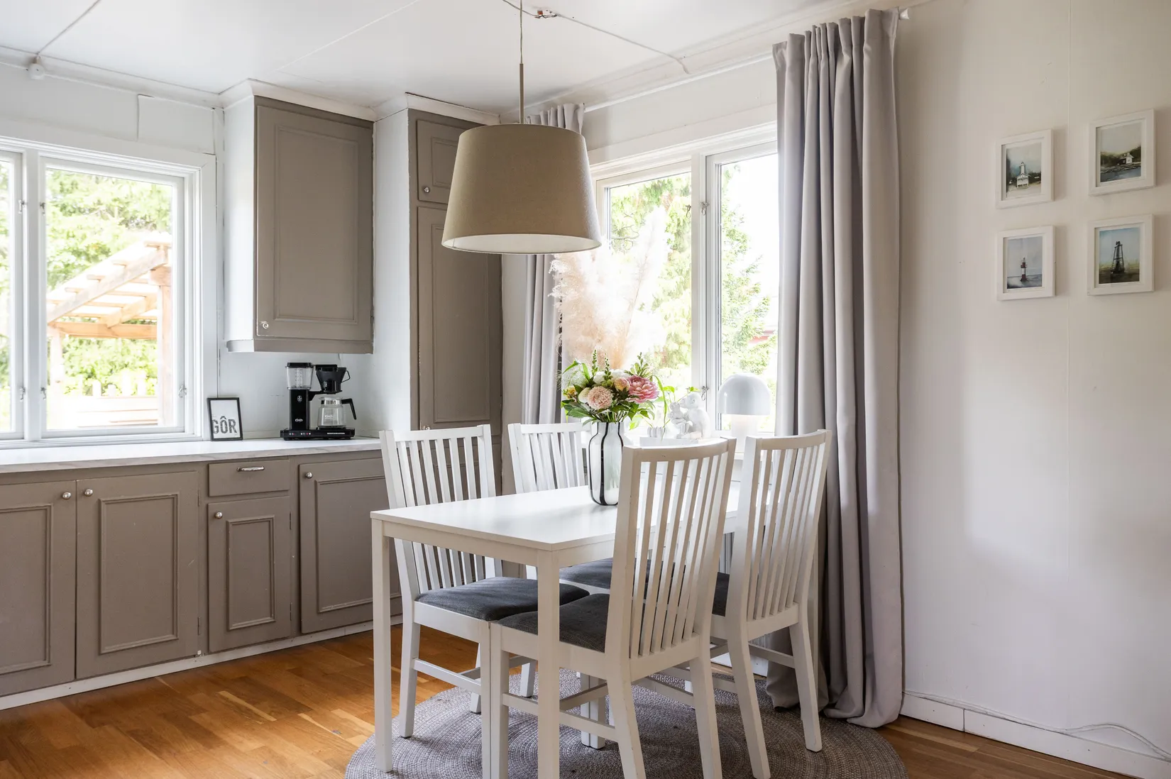 Villa, Spelmansgatan 4, Skattkärr, Karlstad
