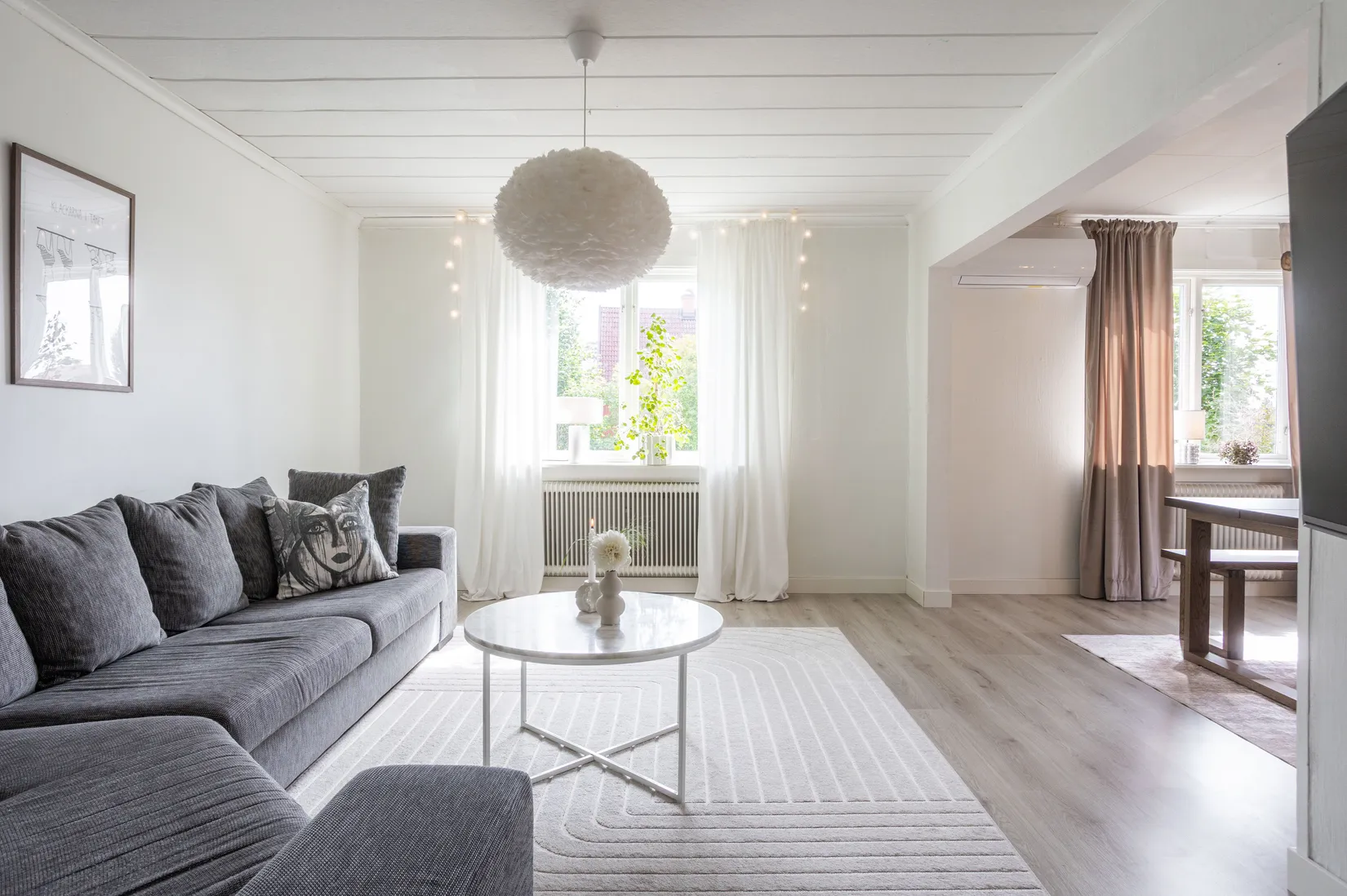 Villa, Spelmansgatan 4, Skattkärr, Karlstad
