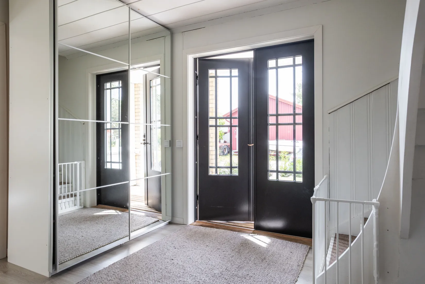 Villa, Spelmansgatan 4, Skattkärr, Karlstad