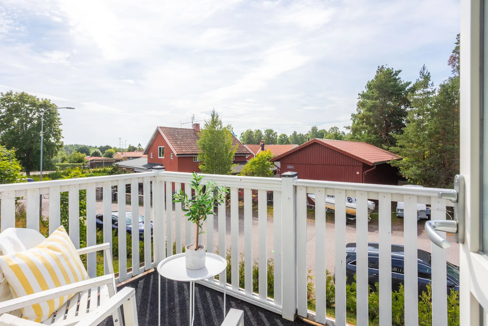 Villa, Spelmansgatan 4, Skattkärr, Karlstad