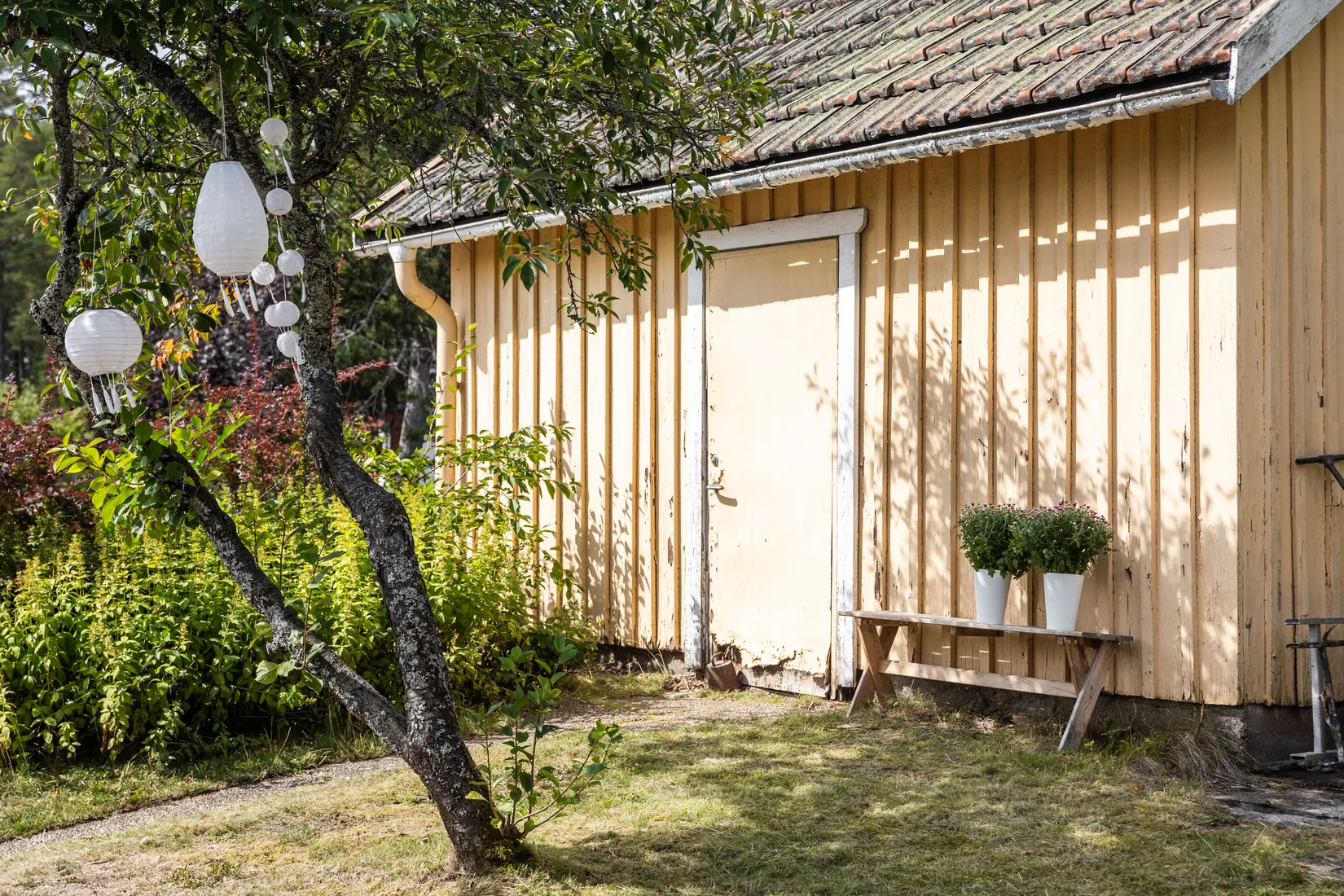 Villa, Spelmansgatan 4, Skattkärr, Karlstad