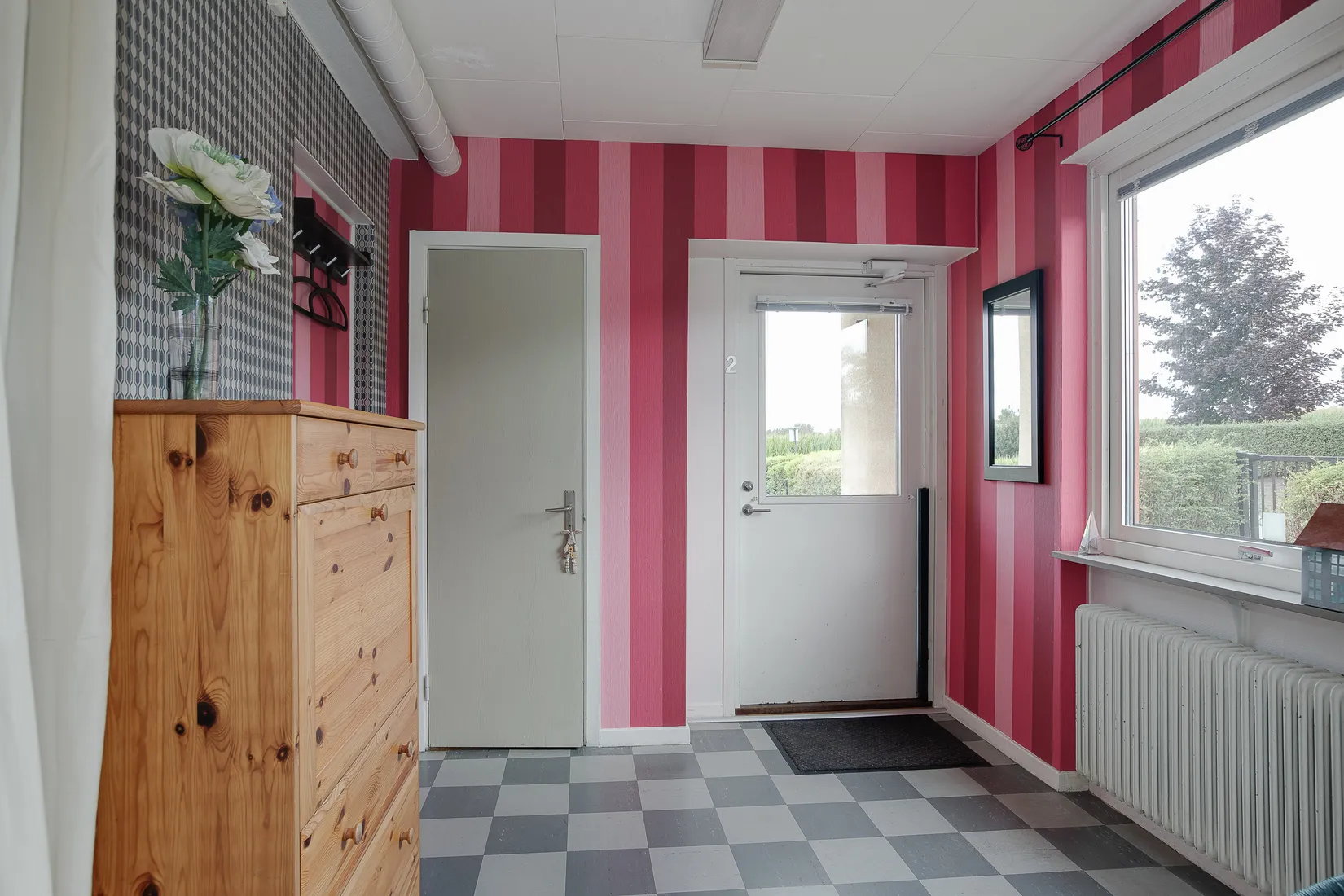 Villa, Björkavägen 4, Eksjö