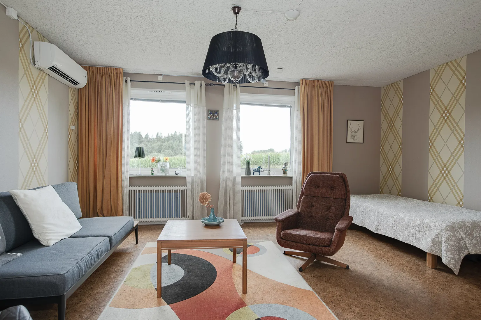 Villa, Björkavägen 4, Eksjö