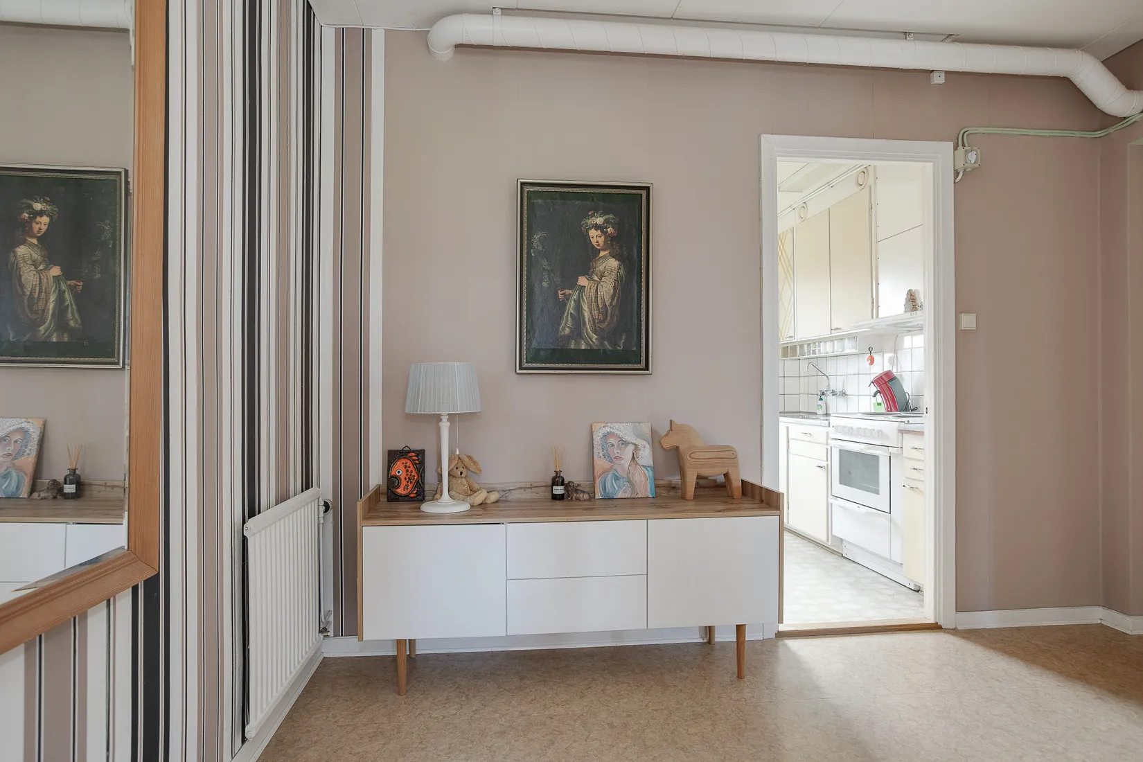 Villa, Björkavägen 4, Eksjö