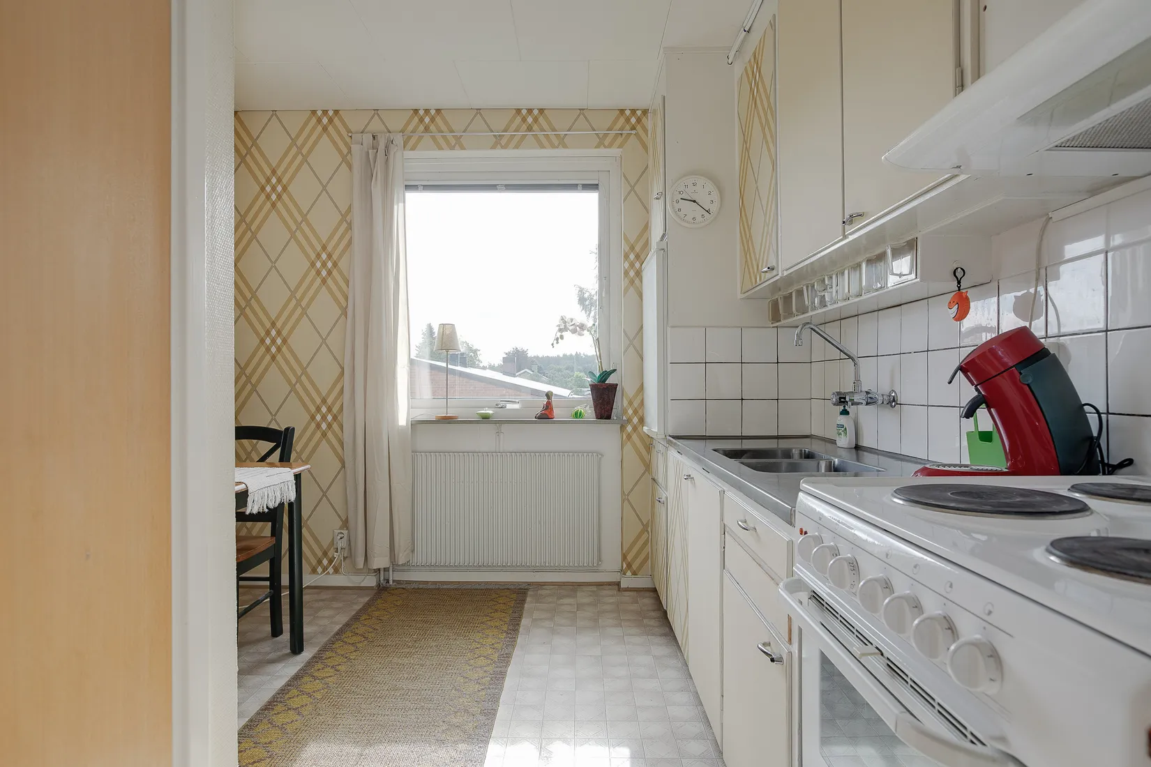 Villa, Björkavägen 4, Eksjö