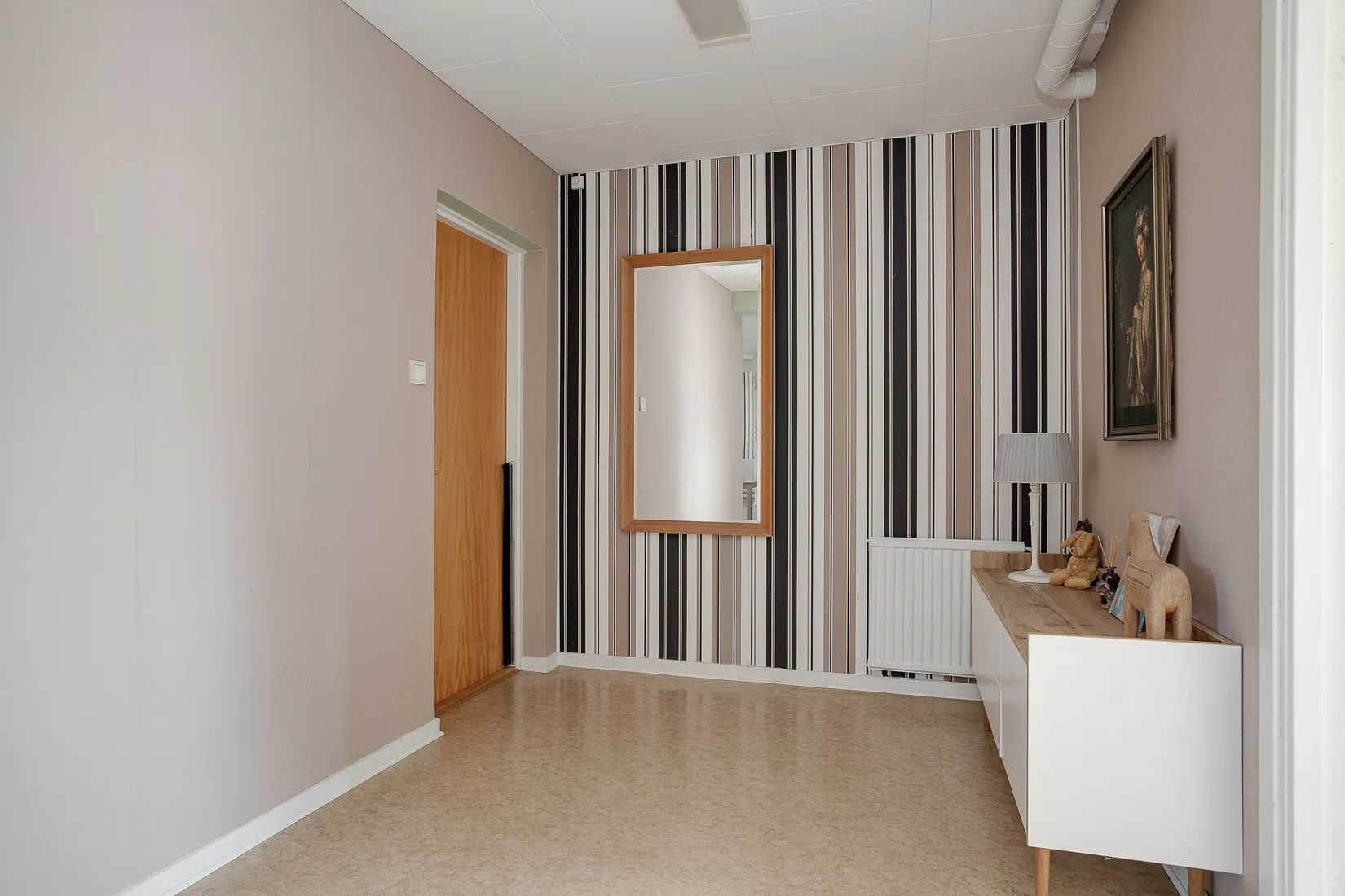 Villa, Björkavägen 4, Eksjö