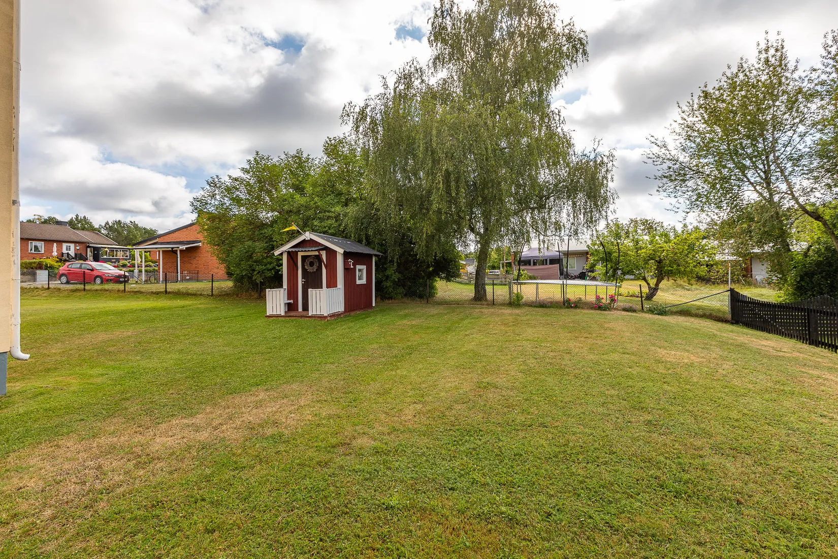 Villa, Björkavägen 4, Eksjö