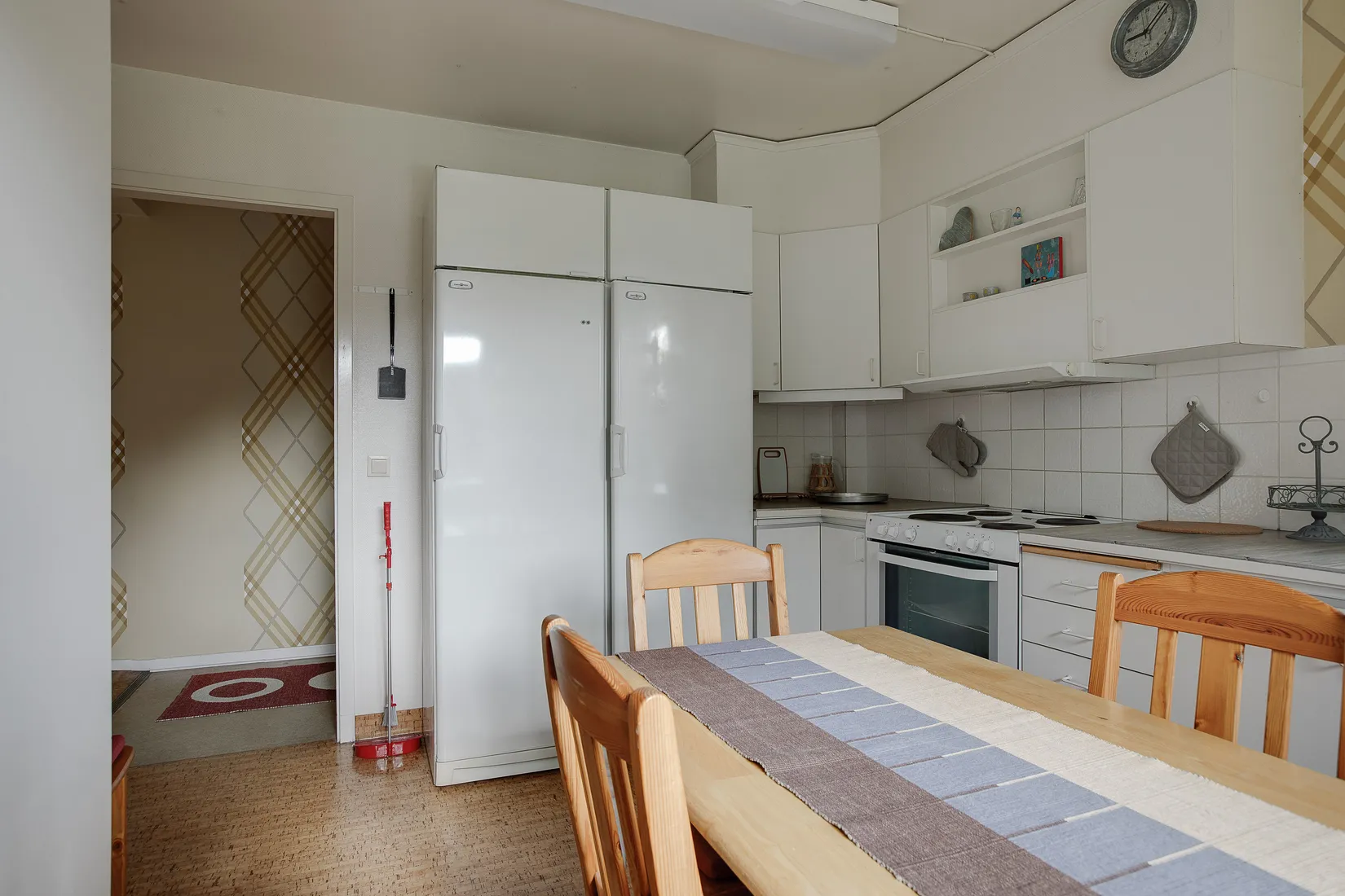Villa, Björkavägen 4, Eksjö