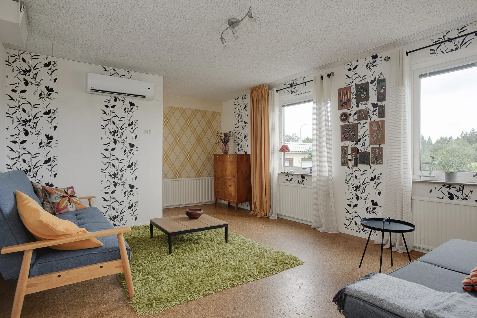 Villa, Björkavägen 4, Eksjö