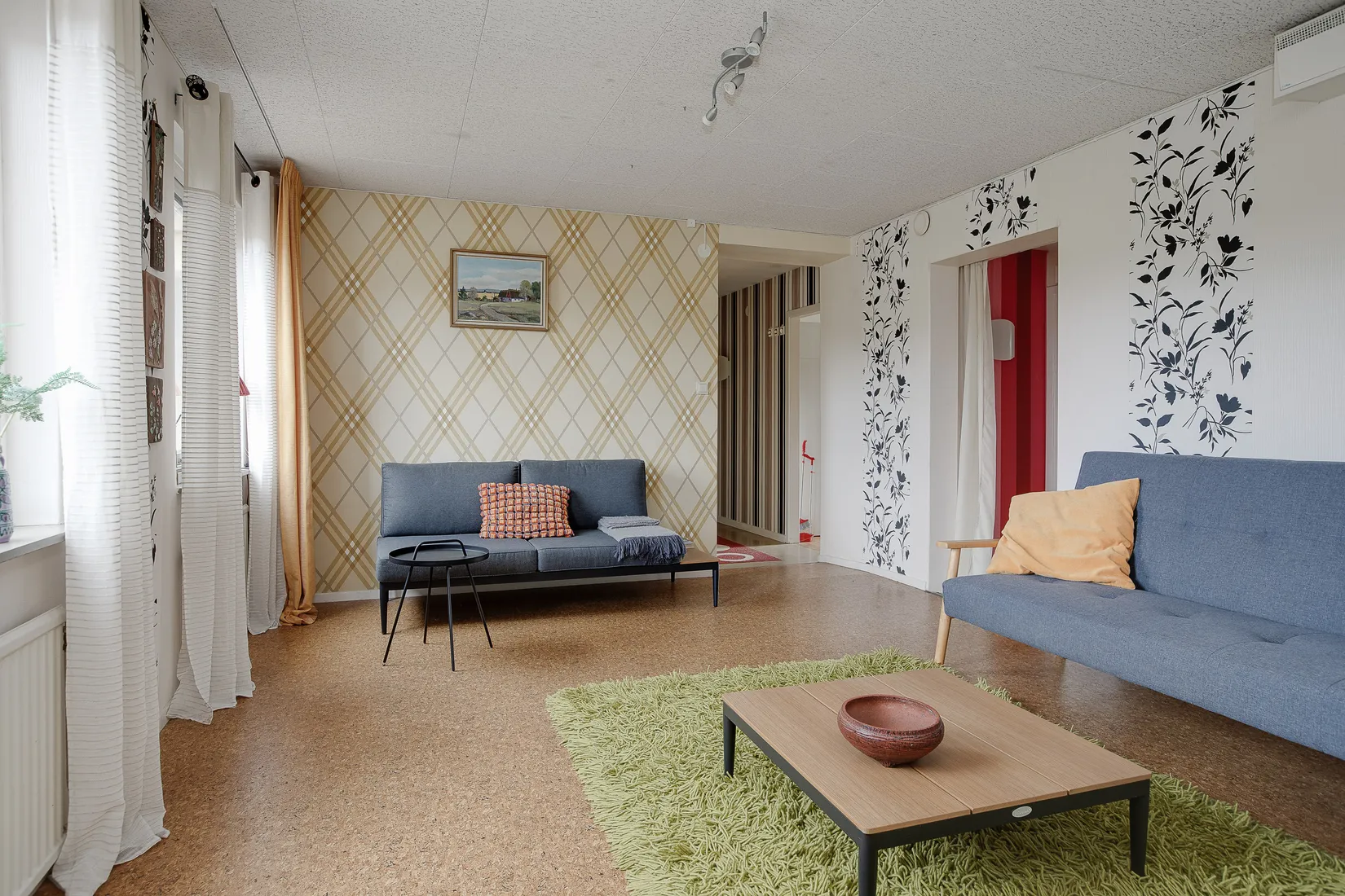 Villa, Björkavägen 4, Eksjö