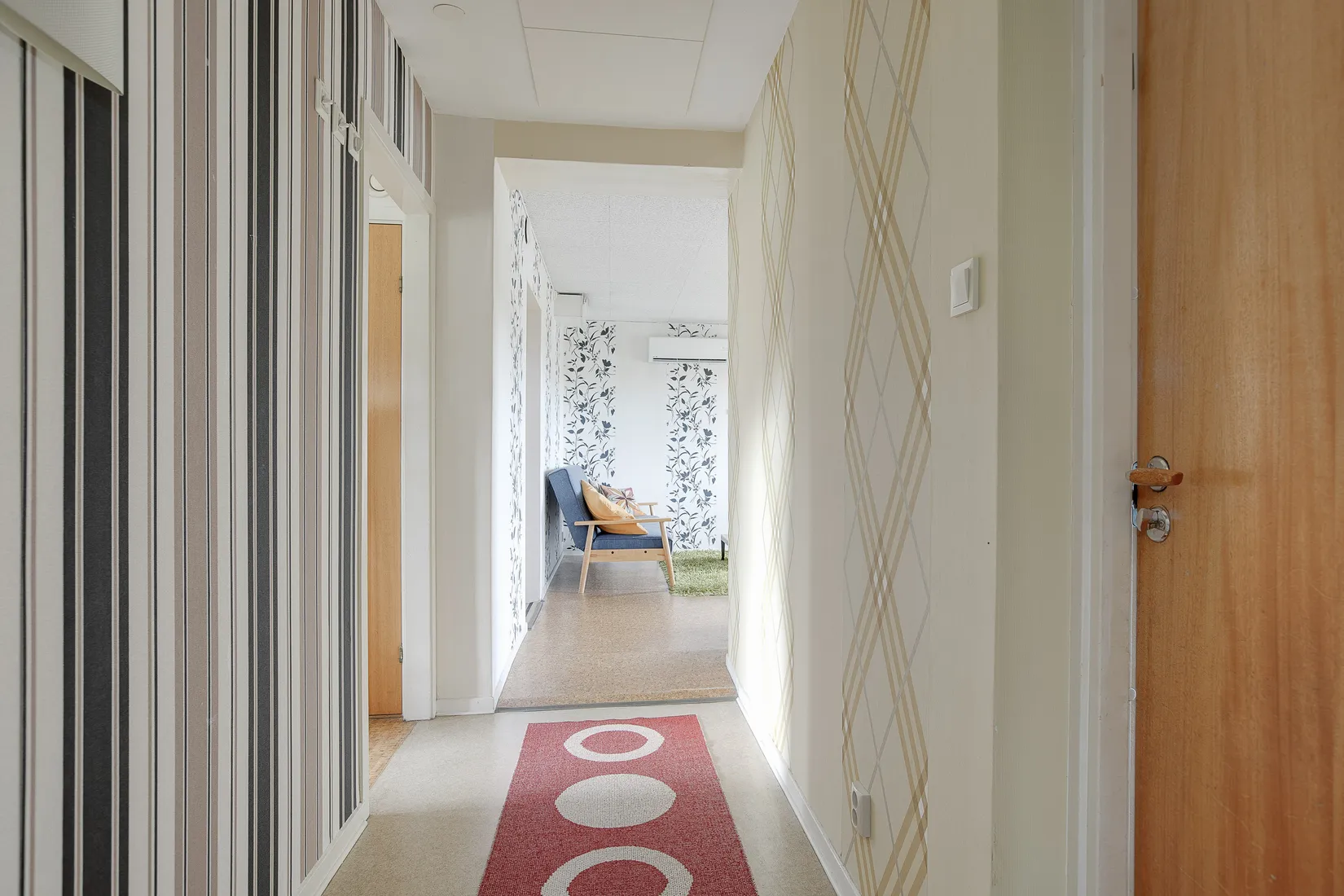 Villa, Björkavägen 4, Eksjö
