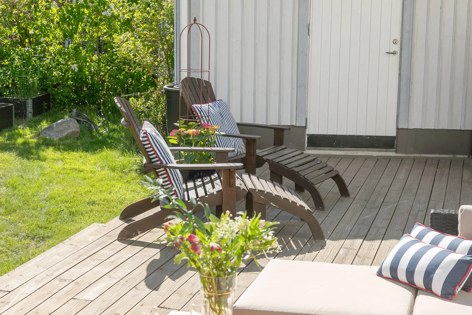 Villa, Vikingavägen 14A, Nacka