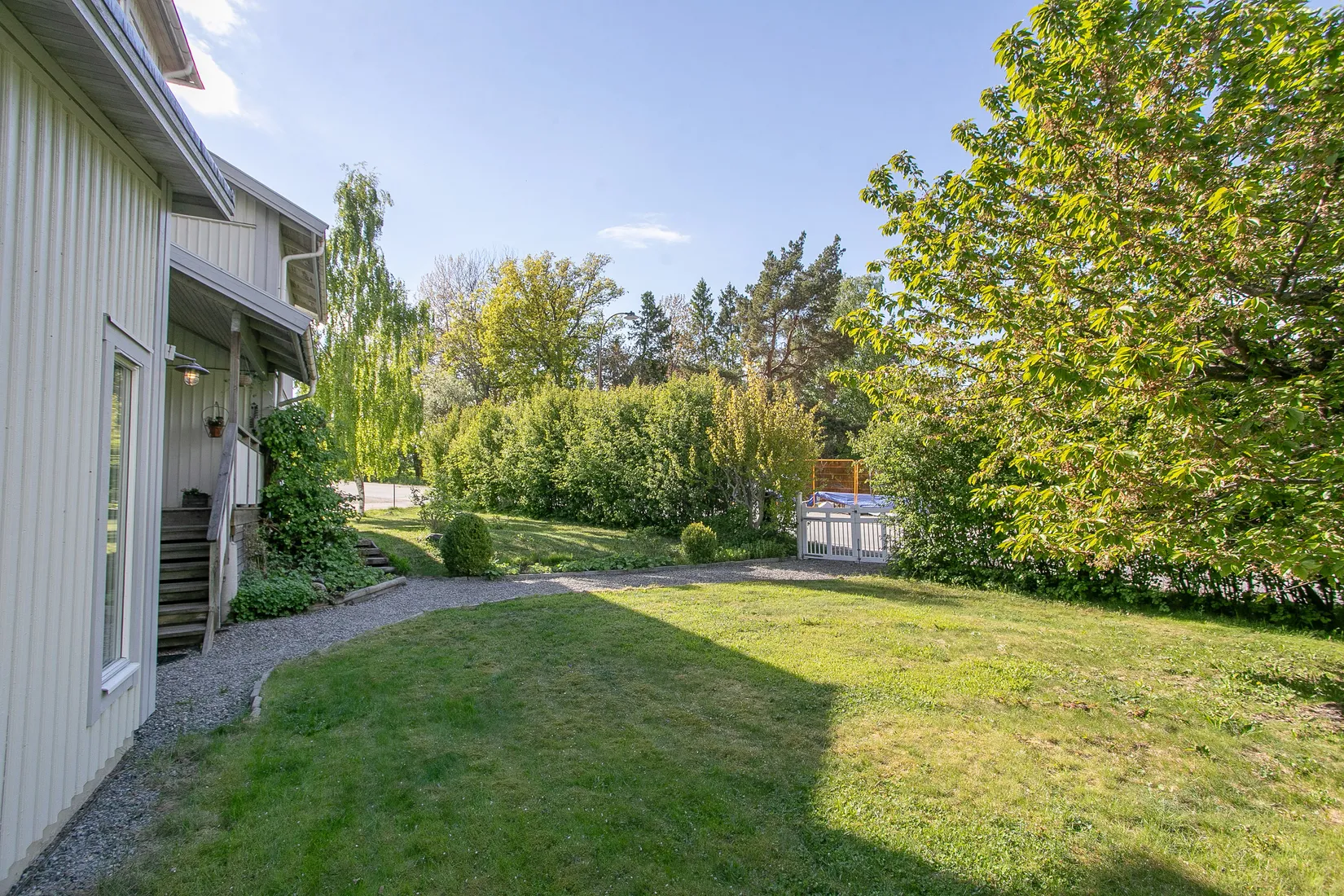 Villa, Vikingavägen 14A, Nacka