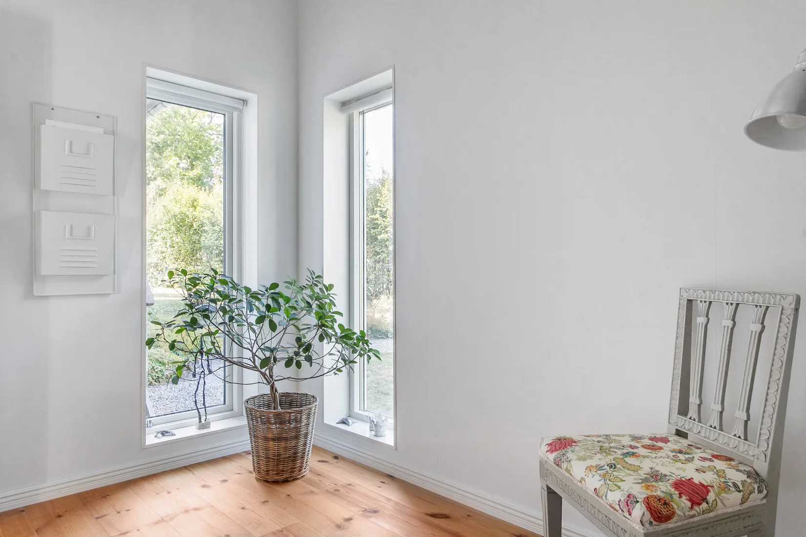 Villa, Vikingavägen 14A, Nacka