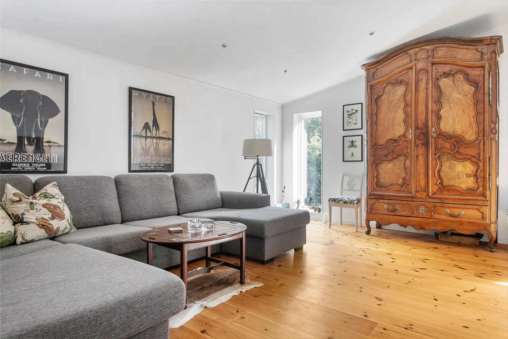Villa, Vikingavägen 14A, Nacka