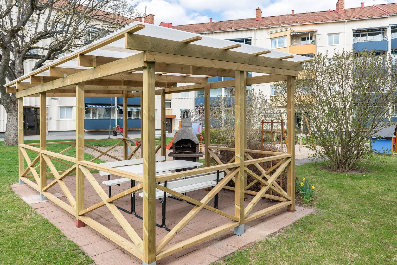 Bostadsrätt, Hagebygatan 41, Centralt - Söder, Norrköping