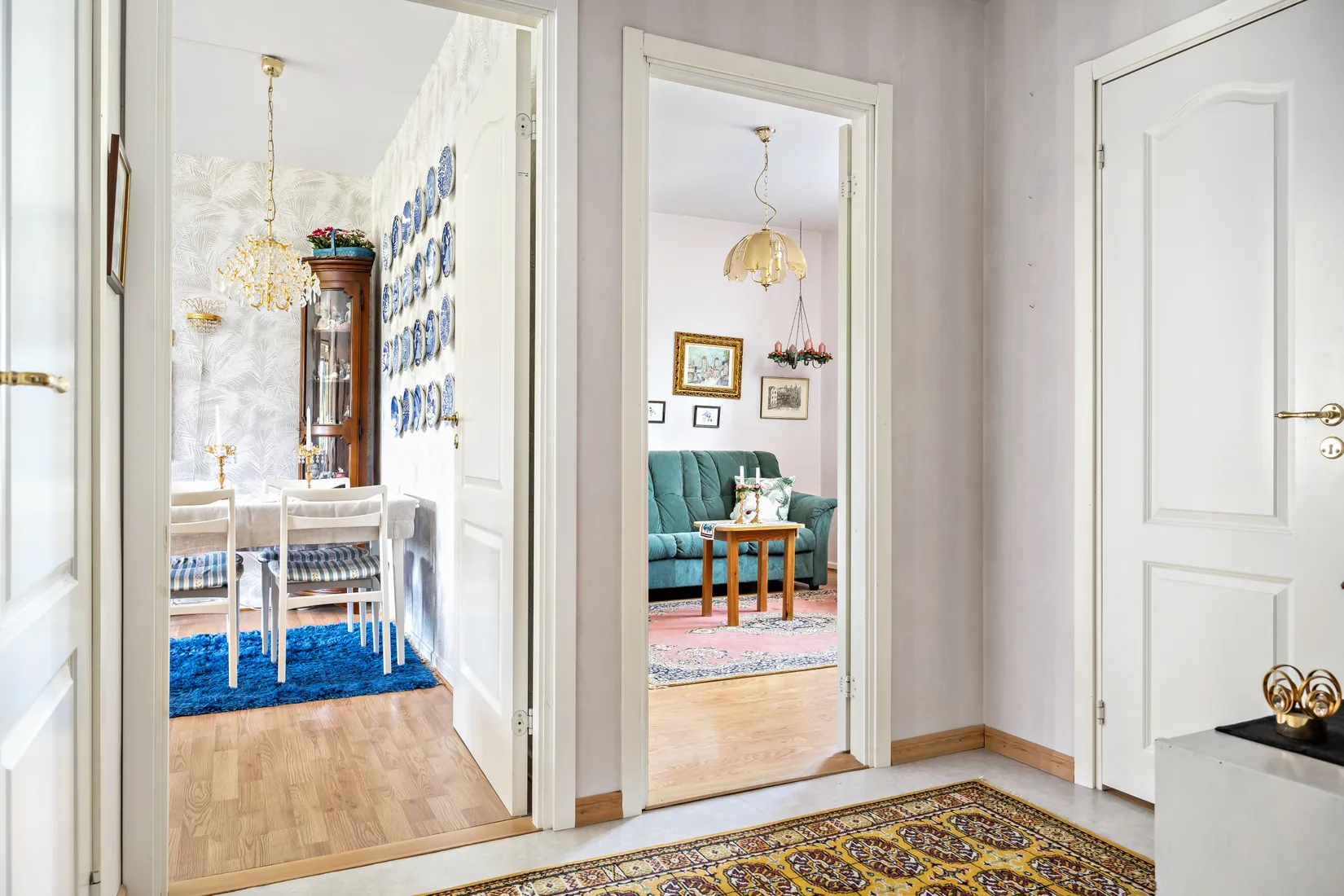 Bostadsrätt, Hagebygatan 41, Centralt - Söder, Norrköping