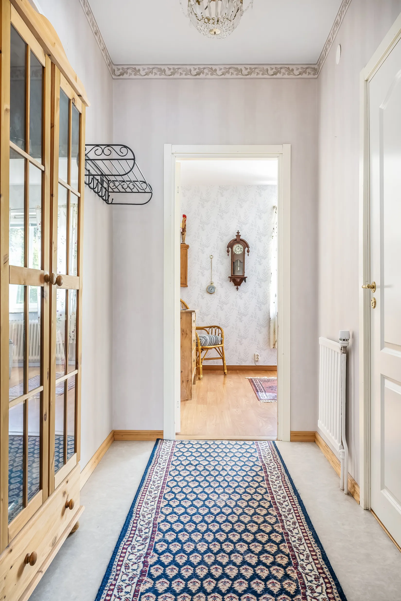 Bostadsrätt, Hagebygatan 41, Centralt - Söder, Norrköping