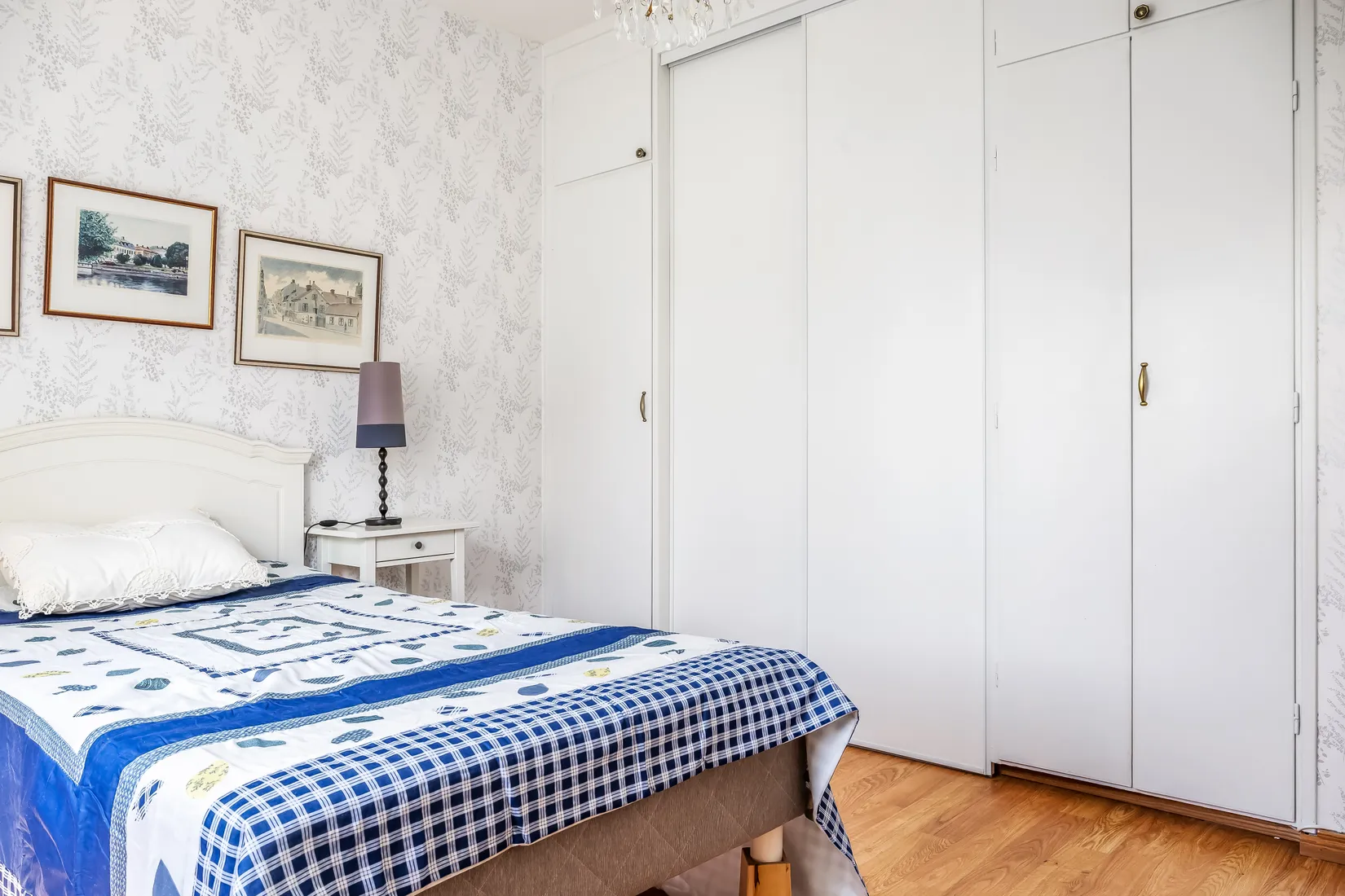 Bostadsrätt, Hagebygatan 41, Centralt - Söder, Norrköping