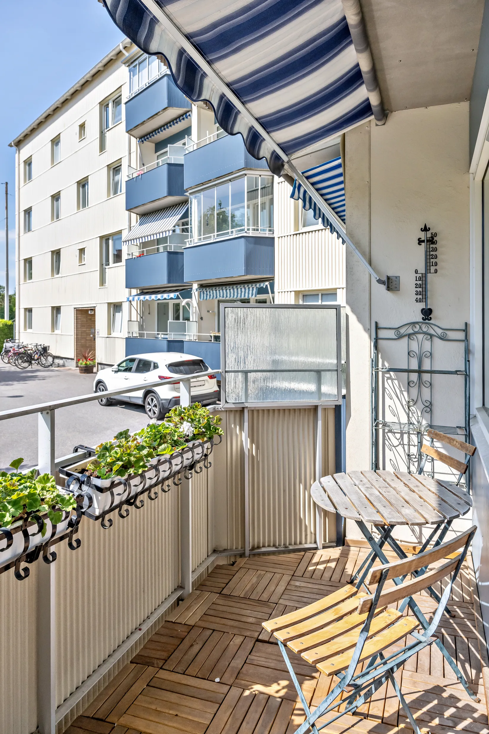 Bostadsrätt, Hagebygatan 41, Centralt - Söder, Norrköping