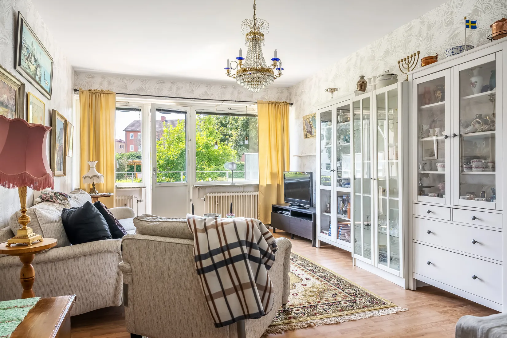 Bostadsrätt, Hagebygatan 41, Centralt - Söder, Norrköping