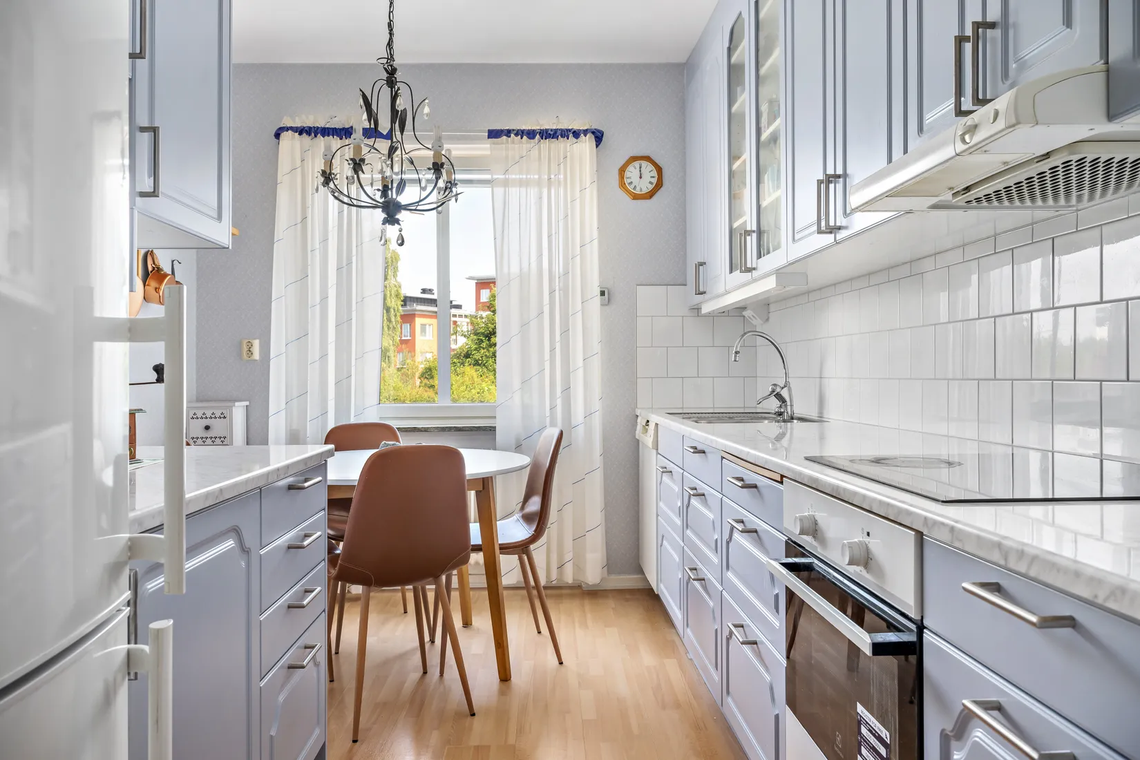 Bostadsrätt, Hagebygatan 41, Centralt - Söder, Norrköping