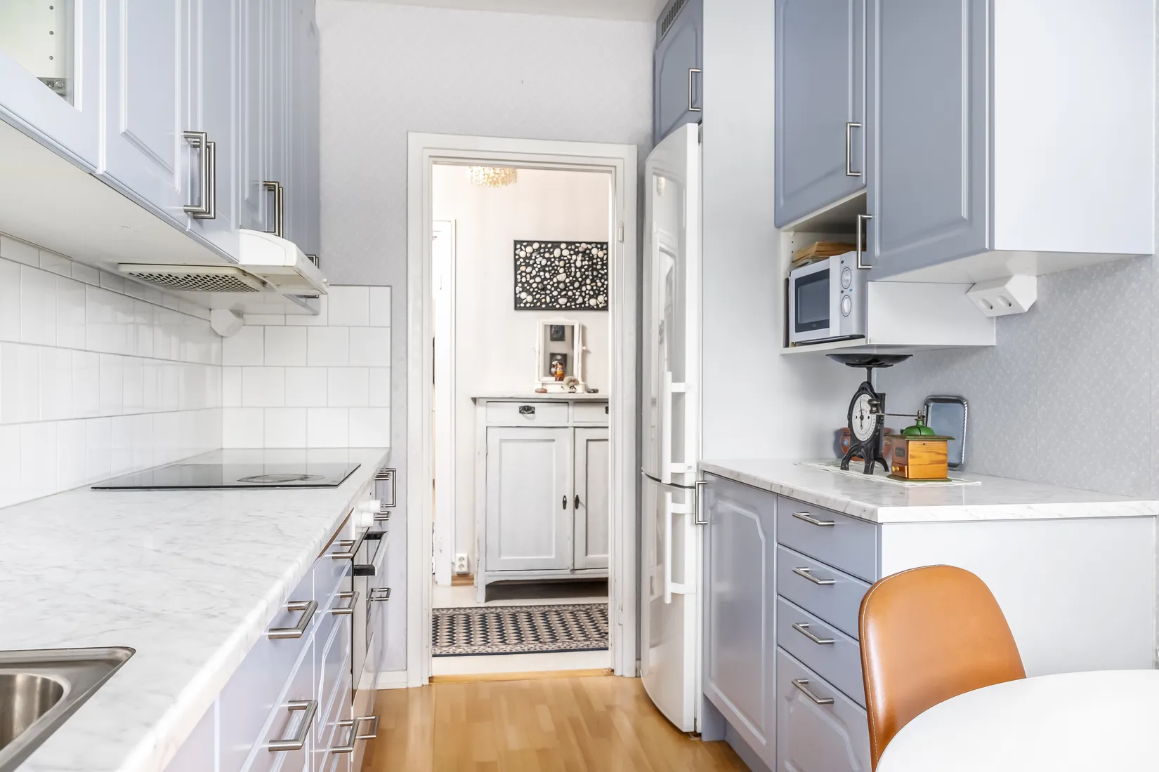 Bostadsrätt, Hagebygatan 41, Centralt - Söder, Norrköping