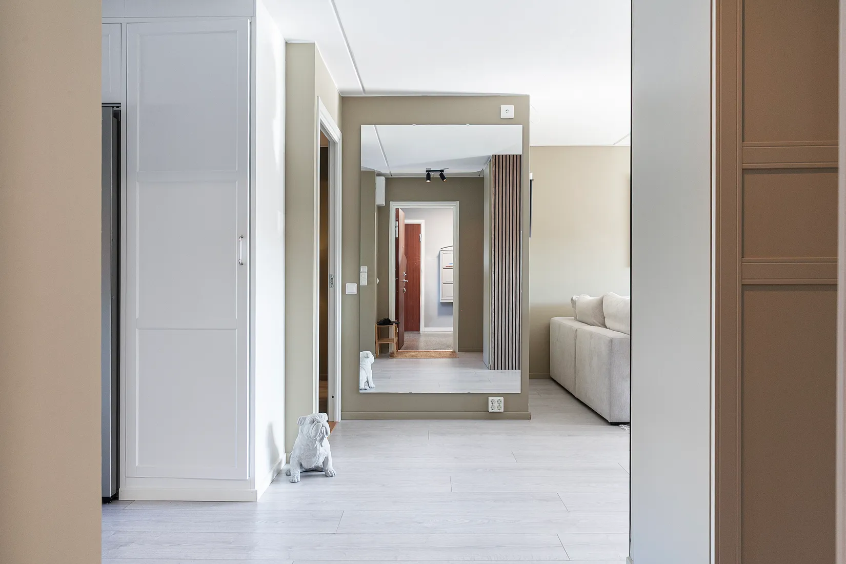 Bostadsrätt, Löpargatan 48B, Landskrona