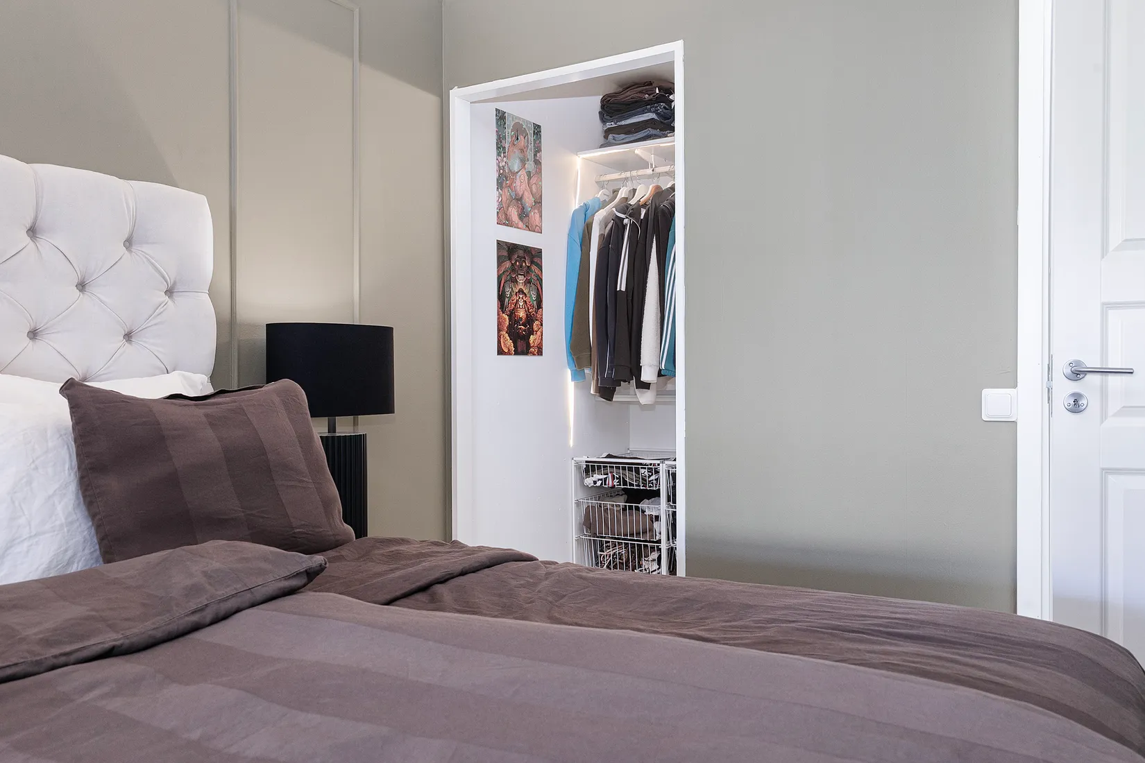 Bostadsrätt, Löpargatan 48B, Landskrona