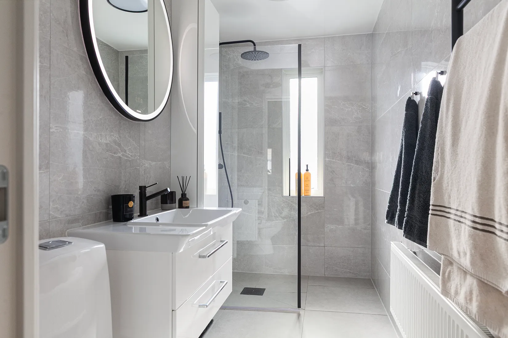 Bostadsrätt, Löpargatan 48B, Landskrona
