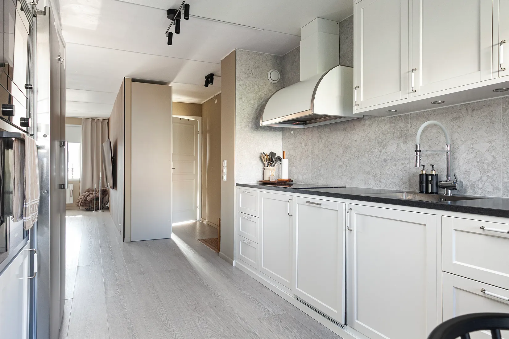 Bostadsrätt, Löpargatan 48B, Landskrona