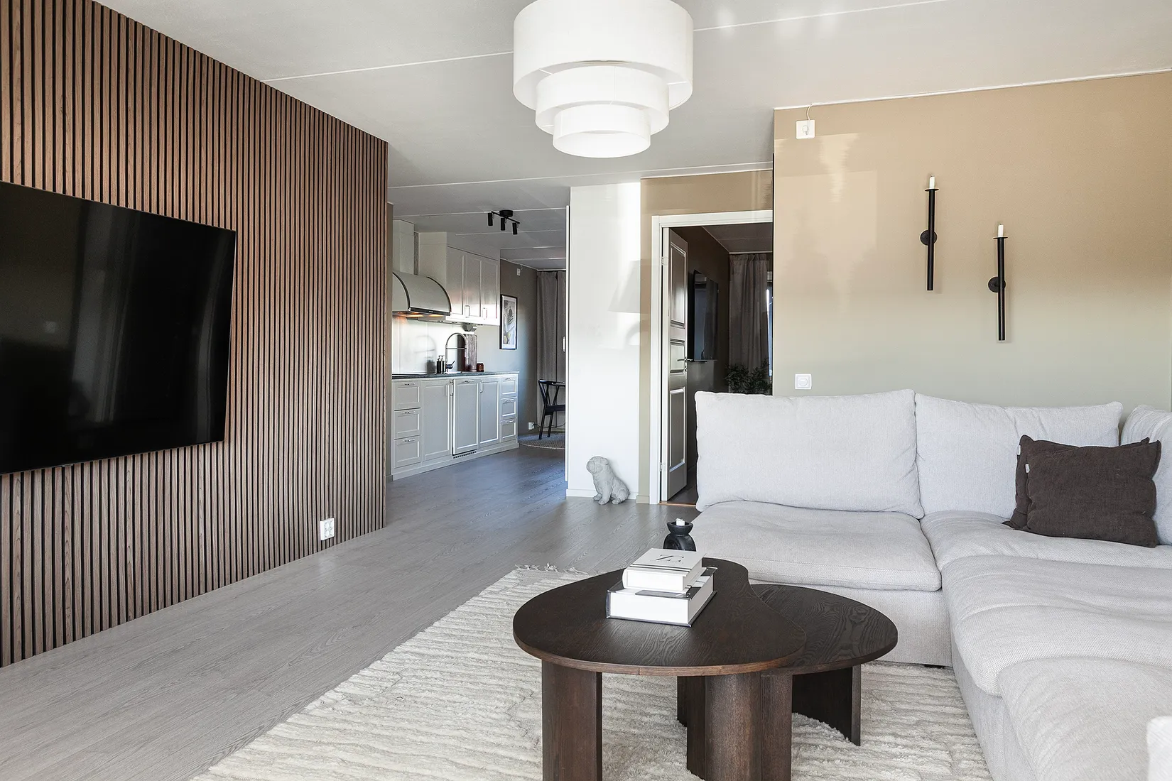 Bostadsrätt, Löpargatan 48B, Landskrona
