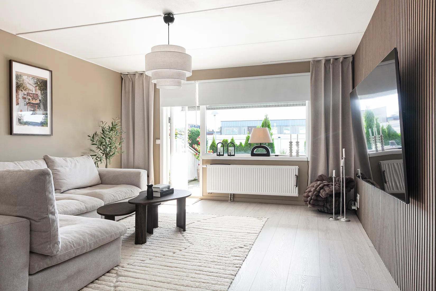Bostadsrätt, Löpargatan 48B, Landskrona
