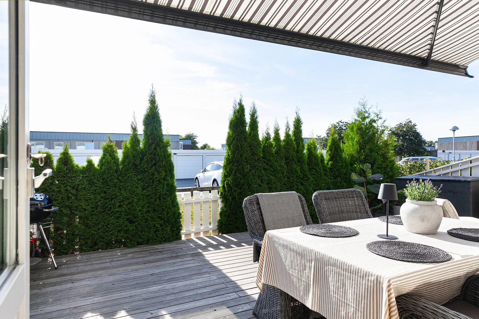 Bostadsrätt, Löpargatan 48B, Landskrona