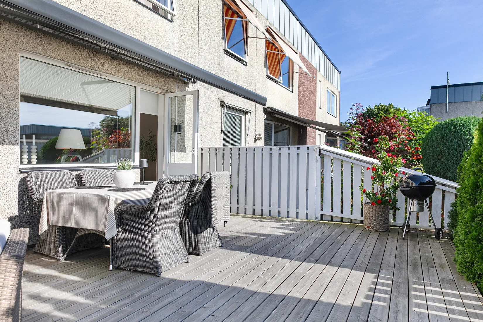 Bostadsrätt, Löpargatan 48B, Landskrona