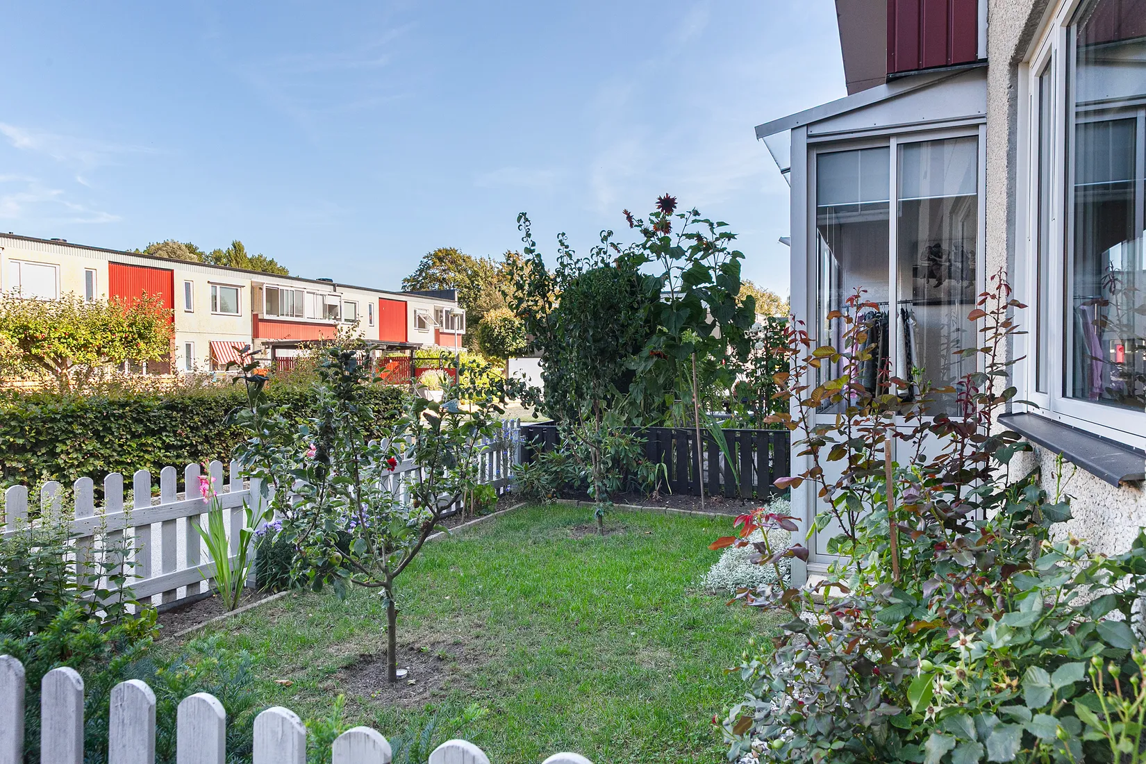Bostadsrätt, Löpargatan 48B, Landskrona