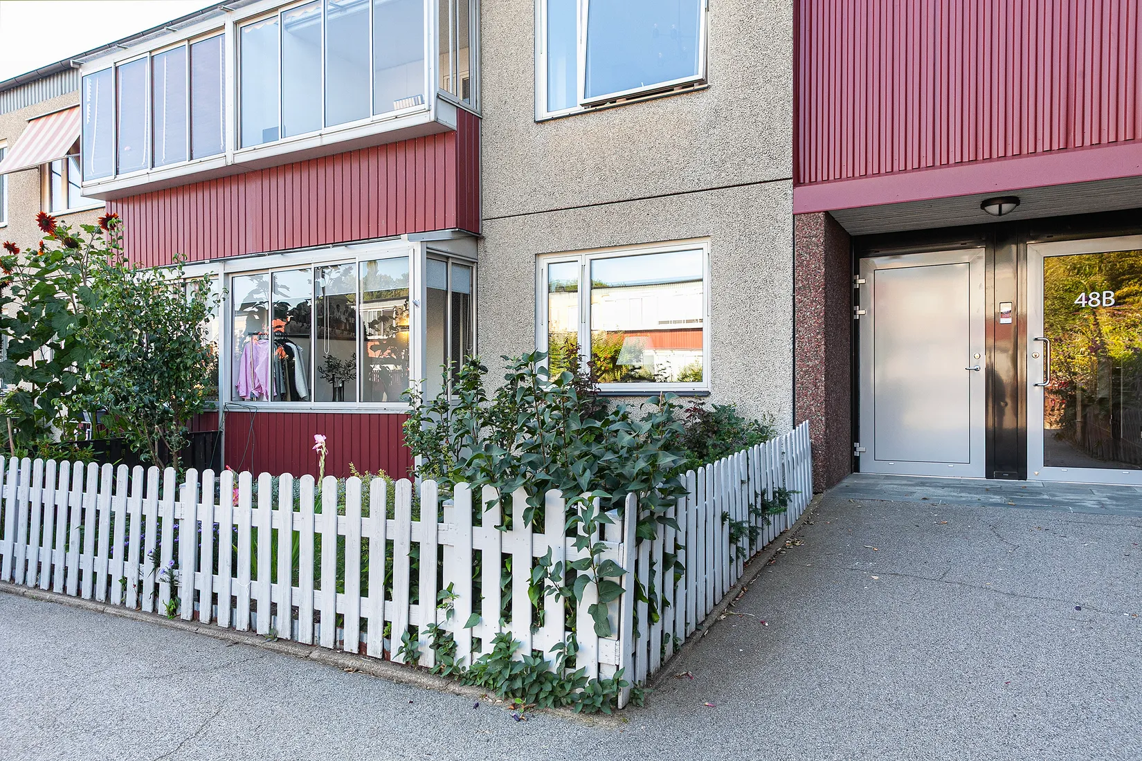 Bostadsrätt, Löpargatan 48B, Landskrona